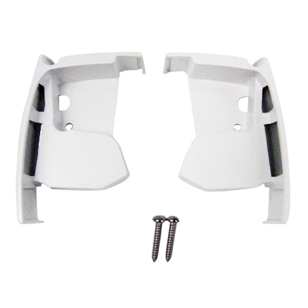 avis sur Embouts blanc barre de charge store 4900 THULE