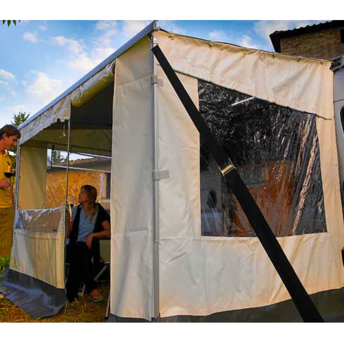 Safari Room THULE OMNISTOR 3M