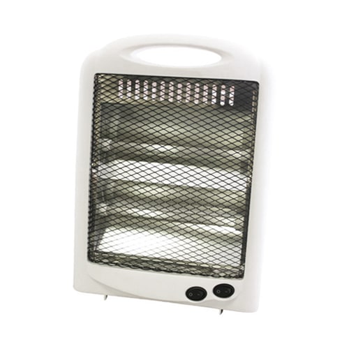 Chauffage Quartz 300 ou 600W 230V