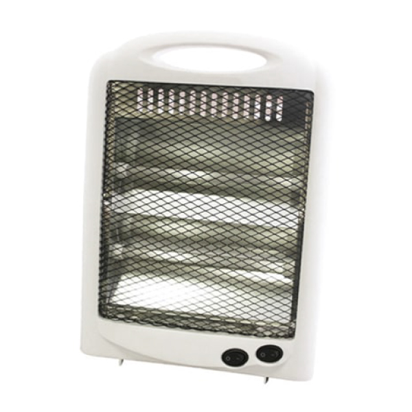 avis sur Chauffage Quartz 300 ou 600W 230V