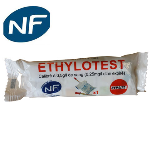ETHYLOTEST