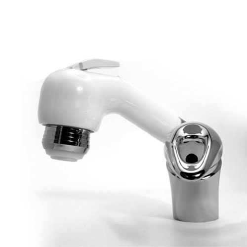 avis sur ROBINET MITIGEUR chrom avec DOUCHETTE TELESCOPIQUE