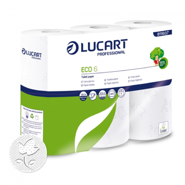 avis sur 6 rouleaux toilette spcial camping-car 