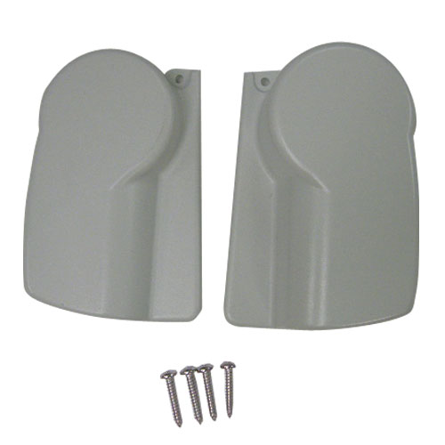 avis sur Embouts gris de store 4900 THULE