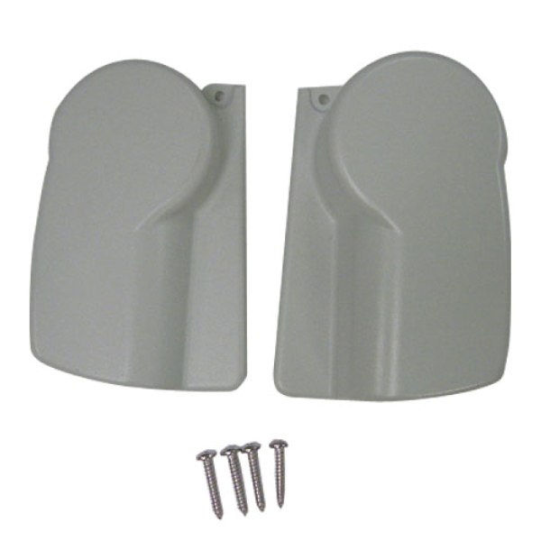 Embouts gris de store 4900 THULE