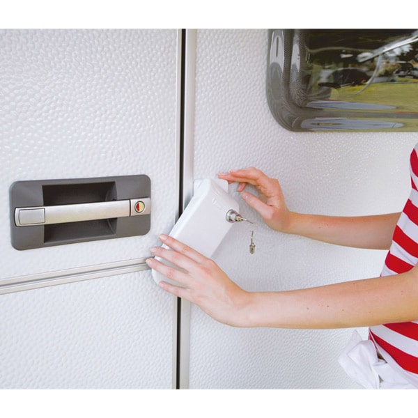 Serrure Fiamma Safe Door Magnum