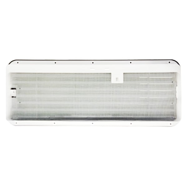 Grille complte Dometic LS200 Blanche