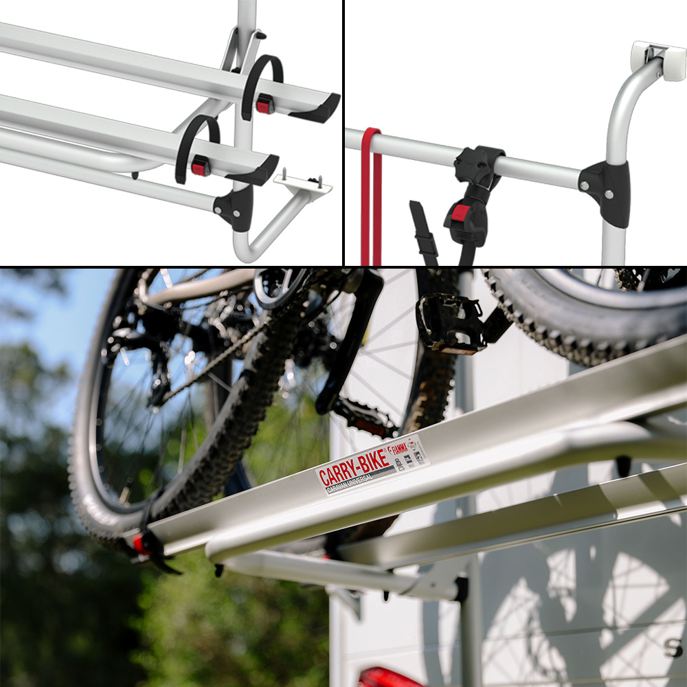 Porte-v�los FIAMMA Carry-Bike Caravan Universal