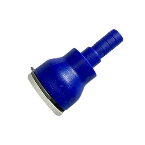 Raccord Uniquick REICH 12mm ttine 10mm