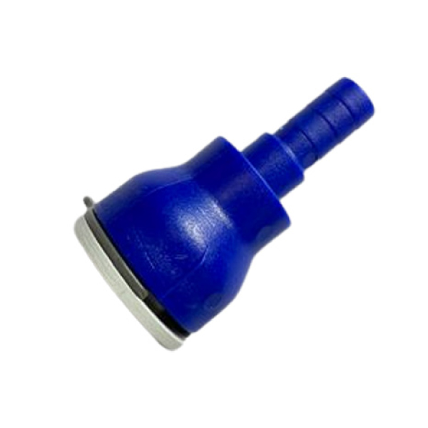 Raccord Uniquick REICH 12mm ttine 10mm