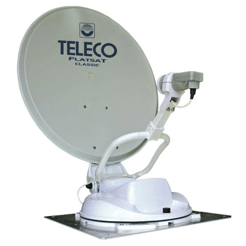 Antenne Satellite Classic 65 auto TNT SD