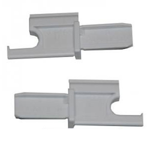 avis sur Embouts de Store cassette Seitz - la paire