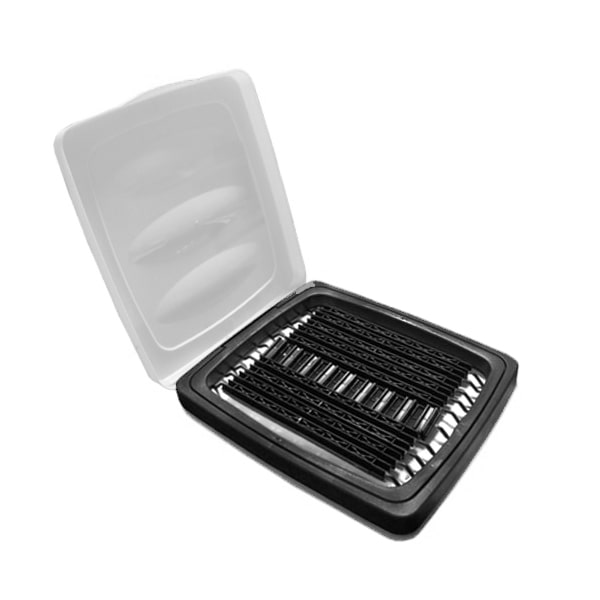 Poubelle en kit compact 60L