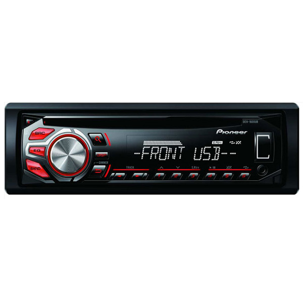 Autoradio Pioneer DEH-1900UB USB