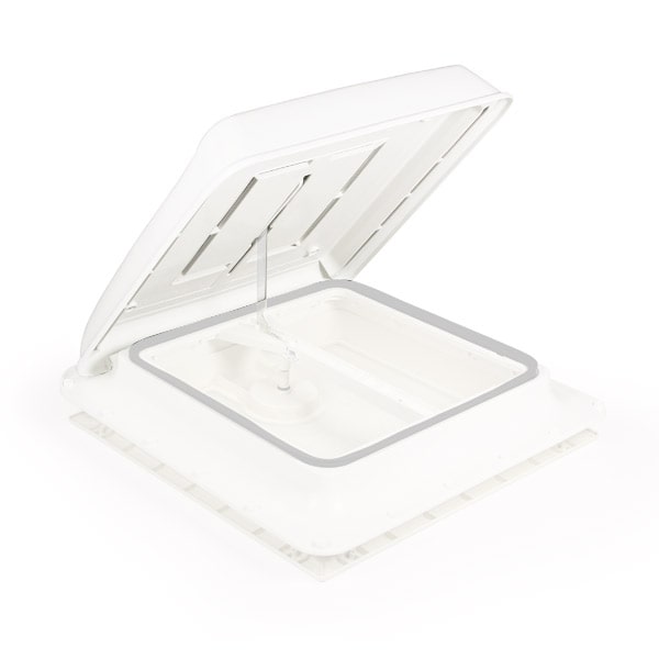 Couvercle pour lanterneau Vent 40 White FIAMMA 