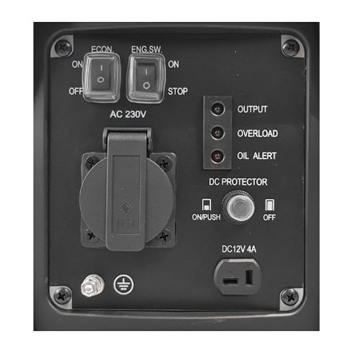Groupe lectrogne INVERTER i1000