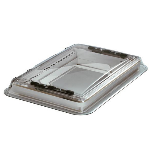 Couvercle pour lanterneau Dometic Midi Heki