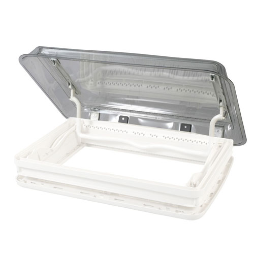 Couvercle pour lanterneau Dometic Midi Heki