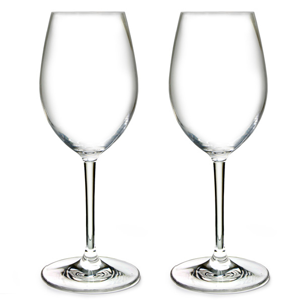 Verre � vin incassables