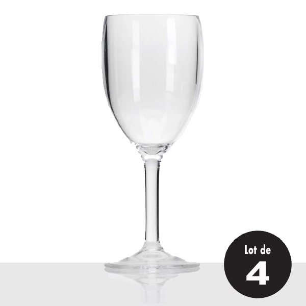 2 porte-verres à vin pour caravane, camping-car ou maison. -  France