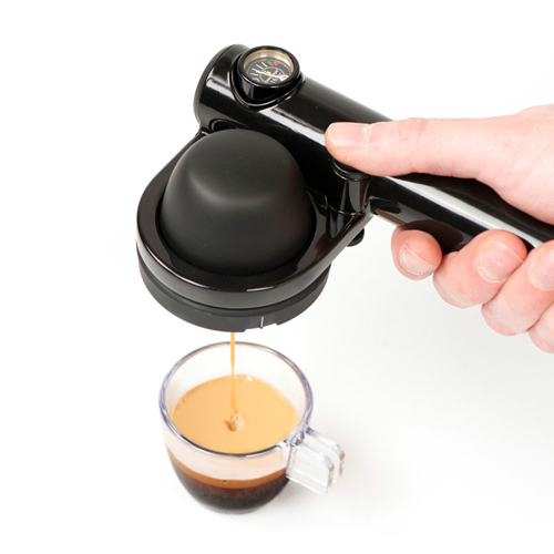 Machine Handpresso wild E.S.E.