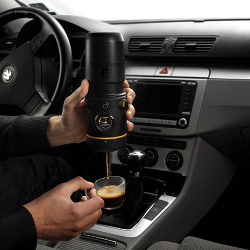 Machine expresso Handpresso auto 12V