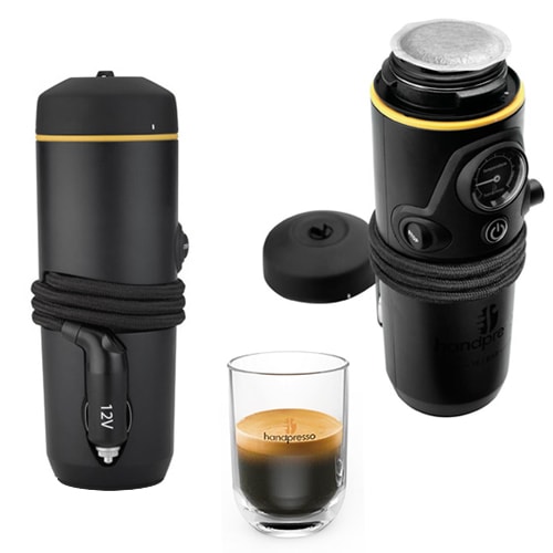 Machine expresso Handpresso auto 12V