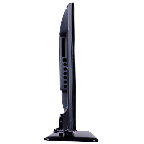 Tlvision TV HD LED DVD 55cm Mobile TV