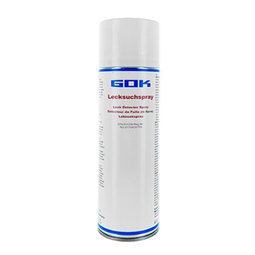 avis sur Spray Detecteur de fuite 400 ML