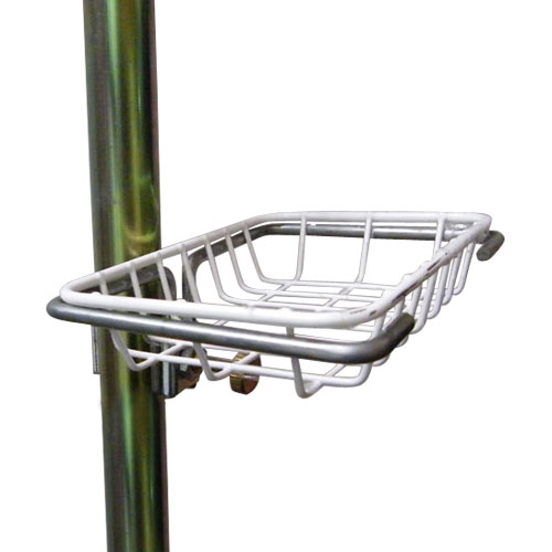 Porte Savon pour Tube d'auvent