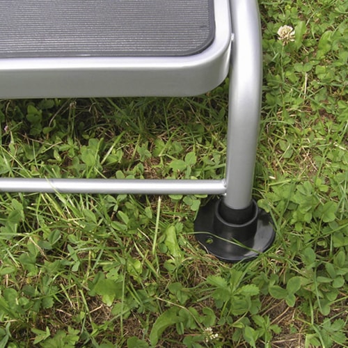 avis sur 2 Pieds de stabilisation pour Marchepied 