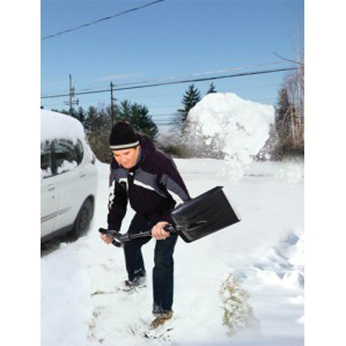 Pelle  neige COMPACTE