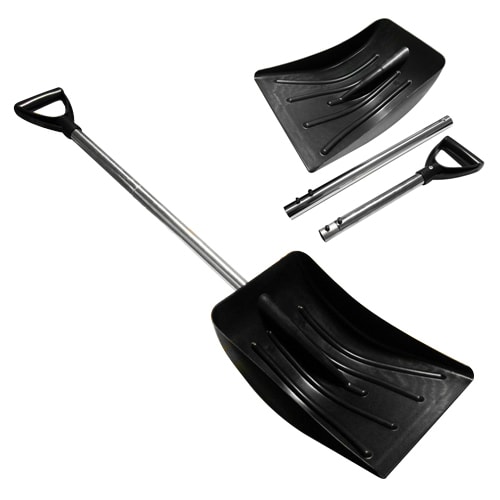 Pelle  neige COMPACTE