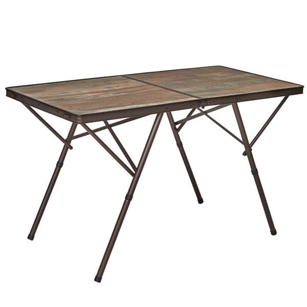 Table valise Trigano Premium 120x60