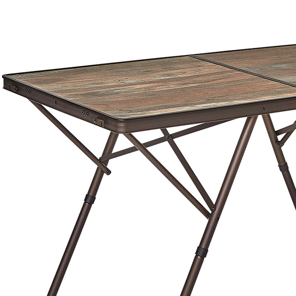 Table valise Trigano Premium 120x60