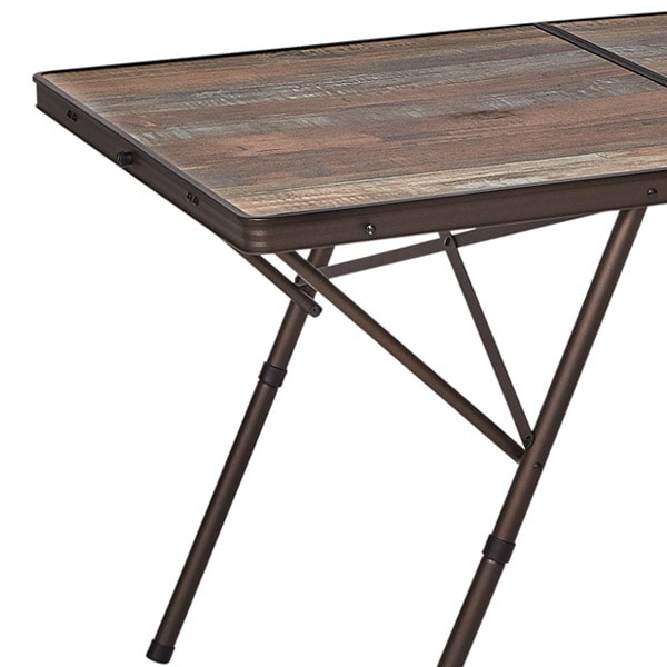 Table Valise Trigano Family 180x70