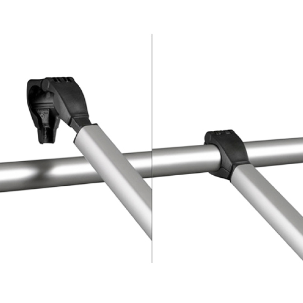 Bras de fixation 1 Thule G2 avec serrure