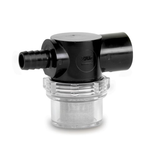avis sur Filtre pour pompe F1/2 ttine 12mm