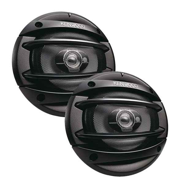 Haut-parleurs KFC-E1364 150W 130 mm