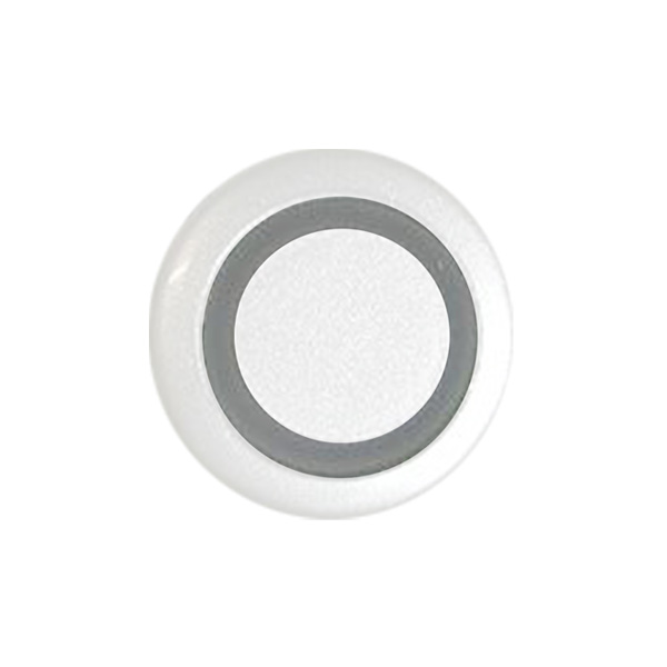 Radar de recul MobilTV RR500S Blanc