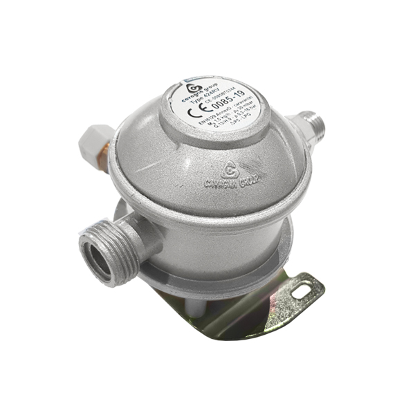 Dtendeur gaz 30 MB sortie 8mm