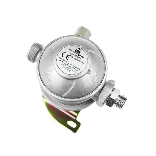 Dtendeur gaz 30 MB sortie 8mm