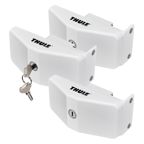 Serrure  cls Thule Door Frame Lock