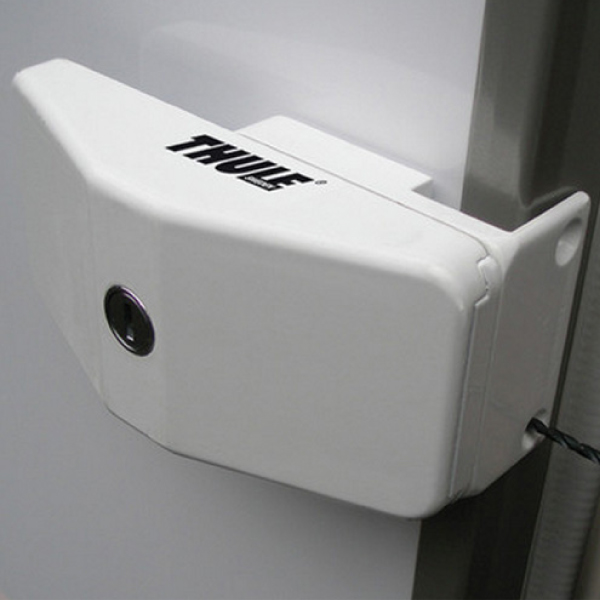 Serrure  cls Thule Door Frame Lock