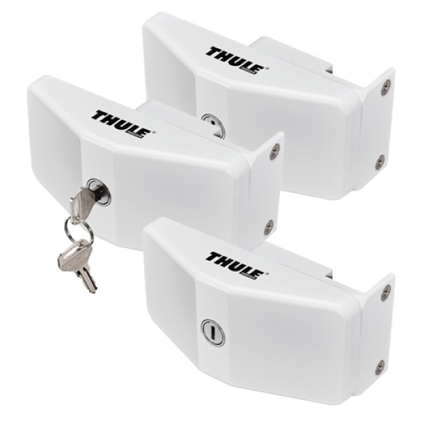 Serrure  cls Thule Door Frame Lock