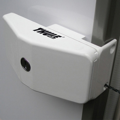 avis sur Serrure  cls Thule Door Frame Lock