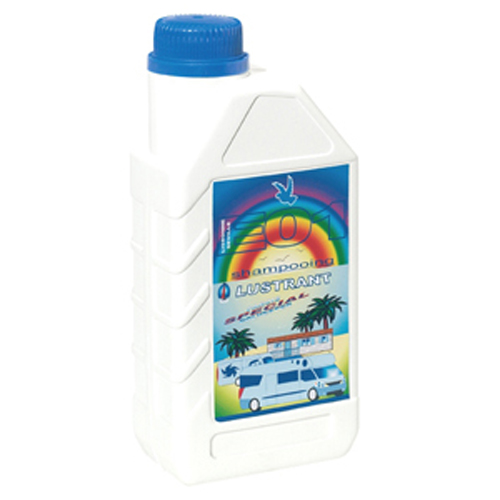 Shampooing Lustrant E01 1Litre