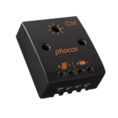 Limiteur de Charge 12v 10A