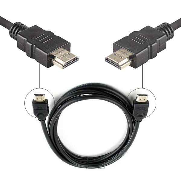 Cable HDMI 5M