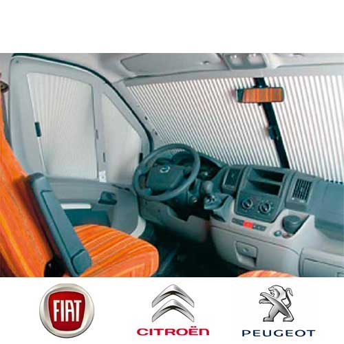 Kit complet REMIFRONT Ducato 1994  2006